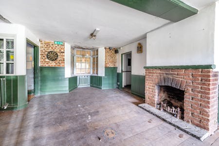 The Five Bells, Stanwell Road, Horton, Slough, Development / Investment / Leisure For Sale - 1190676 2.jpg