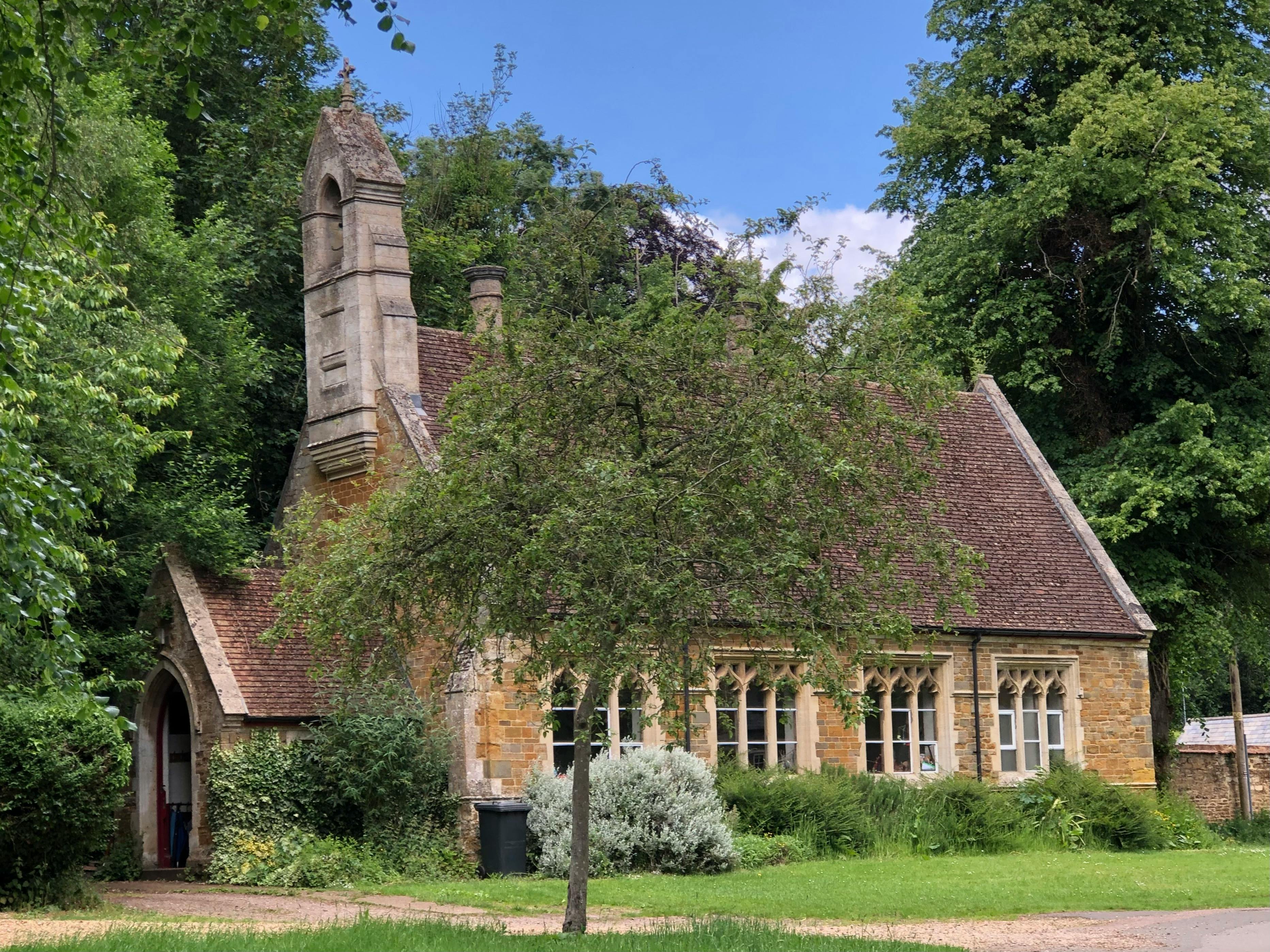 Retail in Northampton