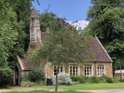Holdenby Village Hall, Holdenby Road, Northampton, Leisure To Let - Image 1