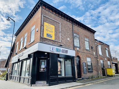 Sulaw House, Suite 9, Prestwich, Serviced Office To Let - IMG_E1032.JPG