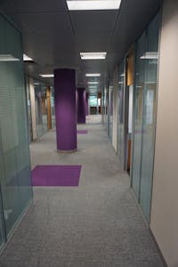 Seton House, Gallows Hill, Warwick, Office To Let / For Sale - DSC05134.JPG