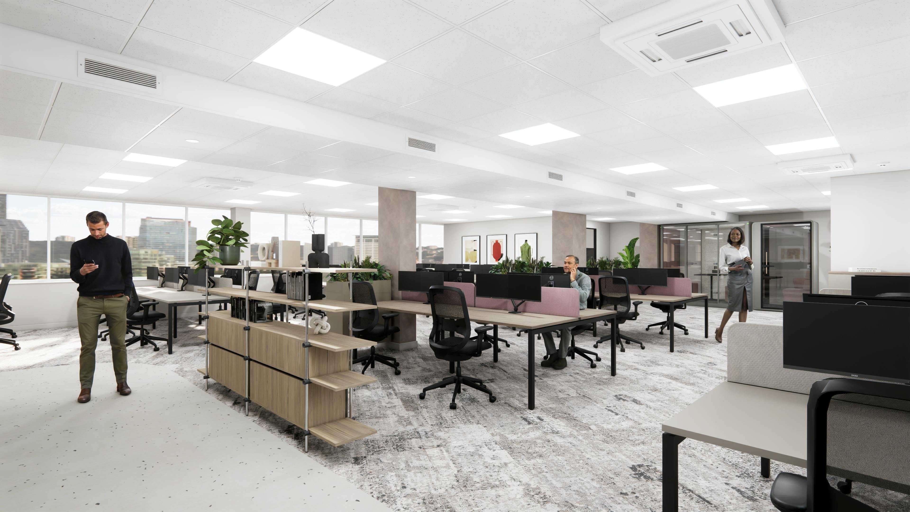 Office in Bournemouth