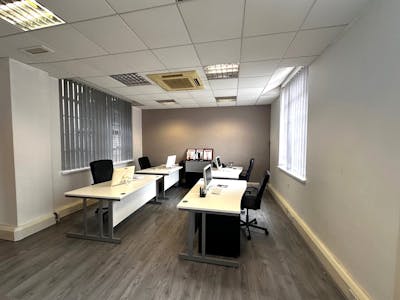 Avebury House, 55 Newhall Street, Birmingham, Office To Let - 1.jpg