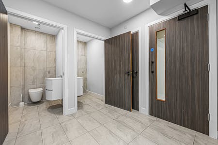 Archway Corner, 800 Holloway Road, London, Office To Let - OLPILArchwayCorner21.JPG