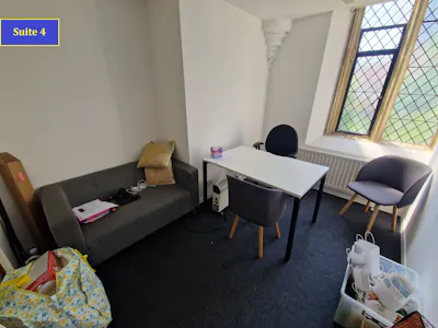 Offices at All Saints Church, Commercial Road, Portsmouth, Office To Let - 20260622_111921.jpg