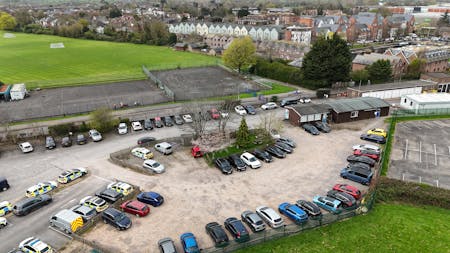 Land Adjacent to Chichester Police Station, Chichester, Development Land / Industrial/Logistics / Land / New Build / Office / Other / Serviced Office For Sale - 5.JPG