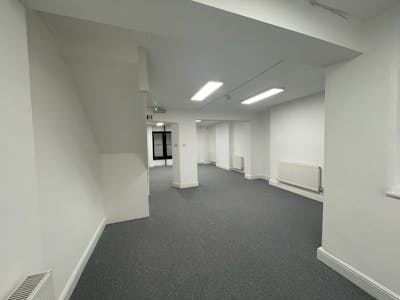 Retail (E Class) – 124 Great Portland Street, London, Retail / Office To Let - IMG_3192.jpg