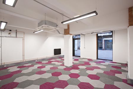 Islington Studios, Marlborough Road, London, Office To Let - GF_7.png