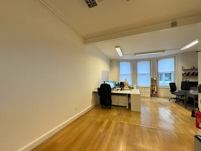 83 Mortimer Street, London, Office To Let - Image 21.jpg