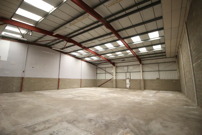 Unit 2, Kendal Court, Park Royal, Industrial / Warehouse To Let - 2.JPG