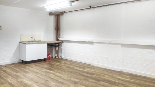 Baseline Studios, Whitchurch Road, Notting Hill, Office To Let - Baseline Business Studios_W11_Office to rent in Notting Hill_kicthenette.jpg