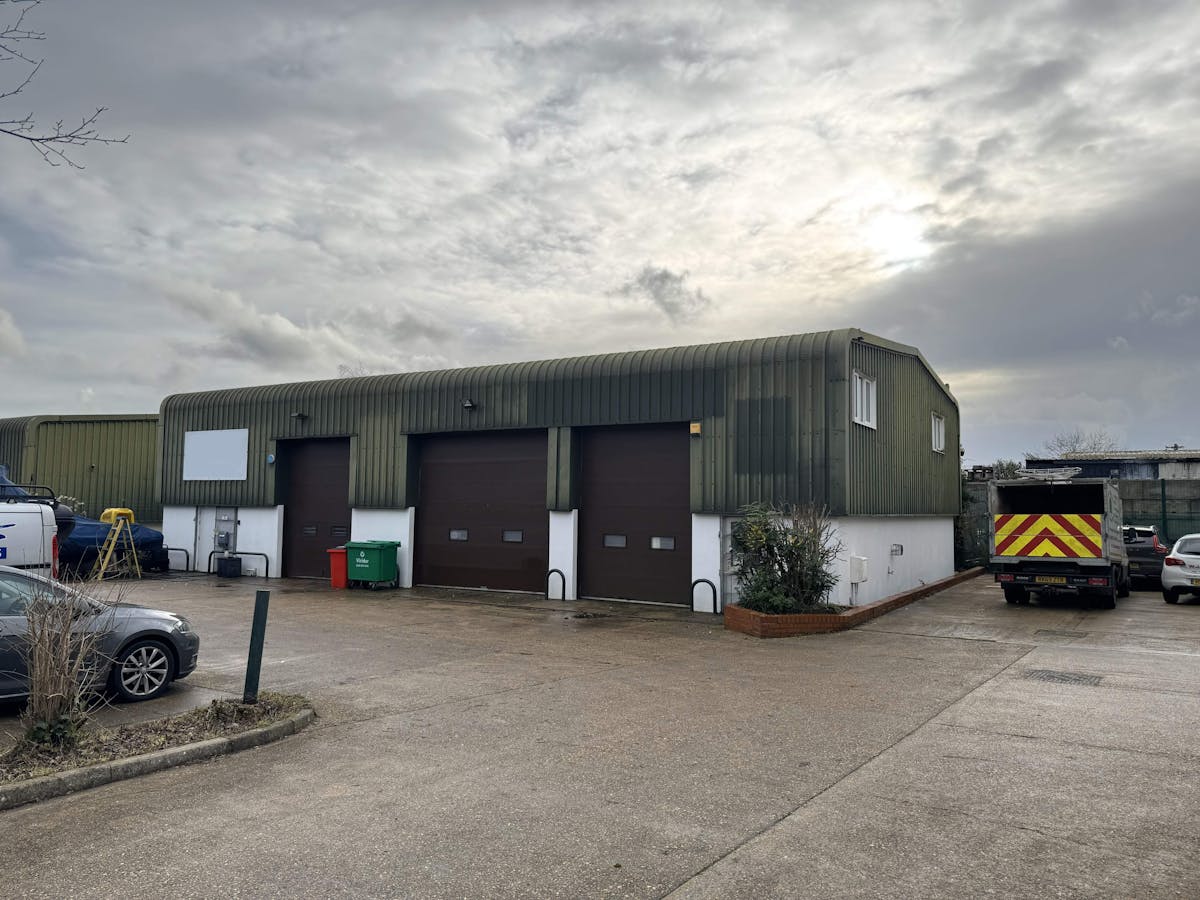 Bishops Waltham, Southampton