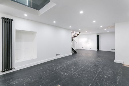 11A Kingsland Road, London, Leisure / Office / Retail To Let / For Sale - 11aKingslandRoadShoreditchHoxtonE28AARetailClassEShowroomToLetInternal4DominionLondon.jpg