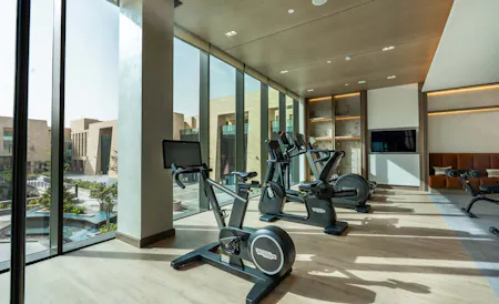 Business Compound, Riyadh, Office To Let - Busienss Compound Images 6.jpeg