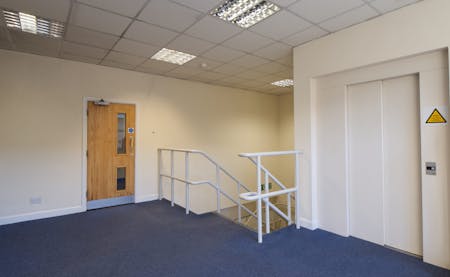 Offices - Skewfields, Lower Mill, Pontypool, Office To Let - Image 7