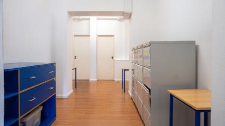 Moradia Casa Branca - Restelo, Rua Fernão Mendes Pinto 42, Lisboa, Office To Let - Piso1_002.jpg