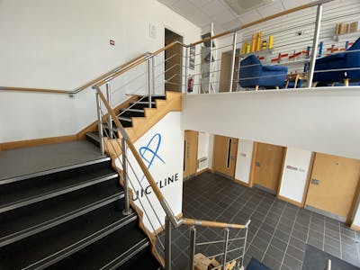 Unit 5, Mariner Court, Wakefield, Office For Sale - IMG_1815.jpg