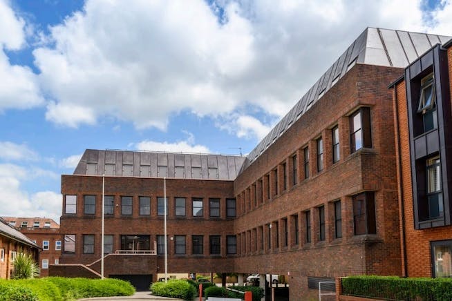 Office in Winchester