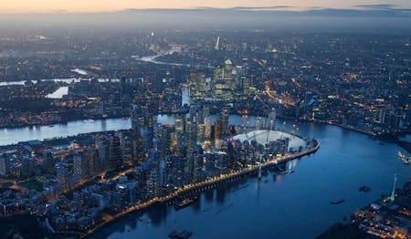 Unit 7, Greenwich Peninsula, London, Leisure / Other / Retail To Let - Greenwich peninsula overview 3.png