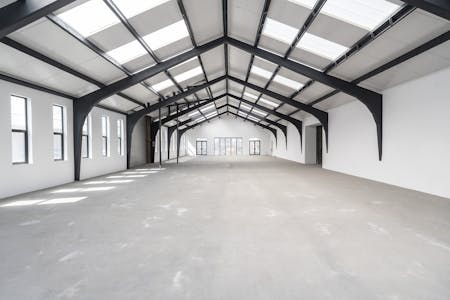 Lumiere, 5 Elstree Way, Borehamwood, E (Commercial / Business / Service) / Office To Let - IW160425STI308.jpg