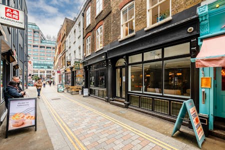 22-23 Widegate Street, London, Retail To Let - Widegate St 2223  Low Res 4.jpg