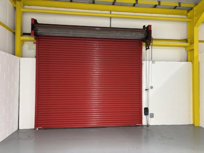 Unit 105, Portmanmoor Road Industrial Estate, Cardiff, Industrial To Let - IMG_5555.jpg