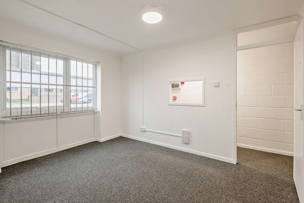 Bowthorpe Employment Area, 34 Francis Way