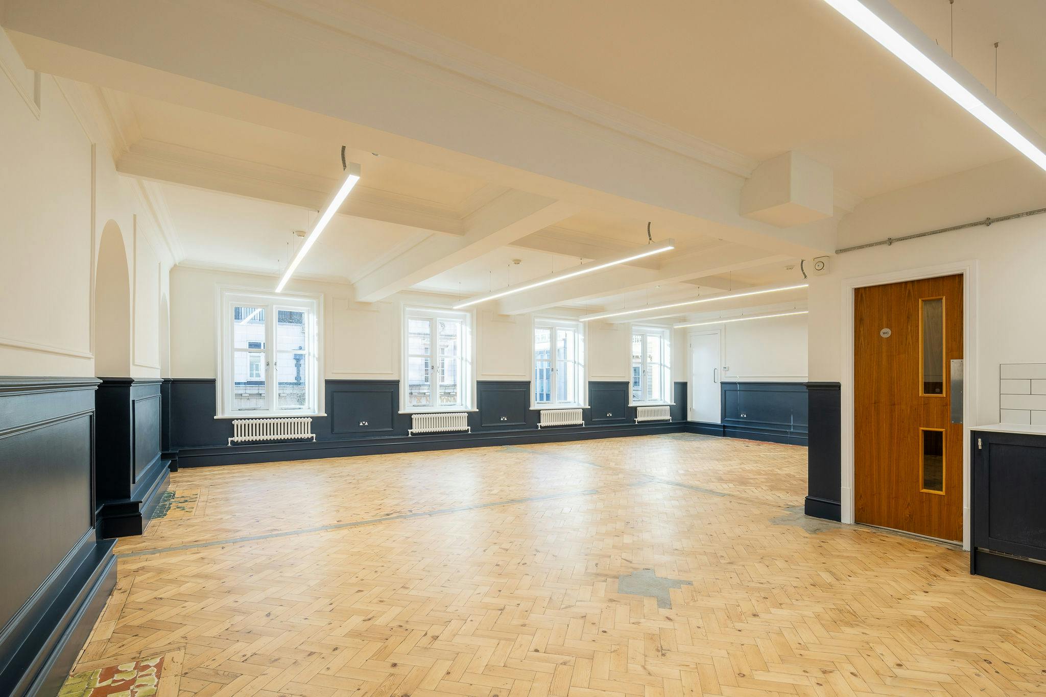 Kenneth Hodgson House, 18 Park Row, Leeds, West Yorkshire, LS1 5JA