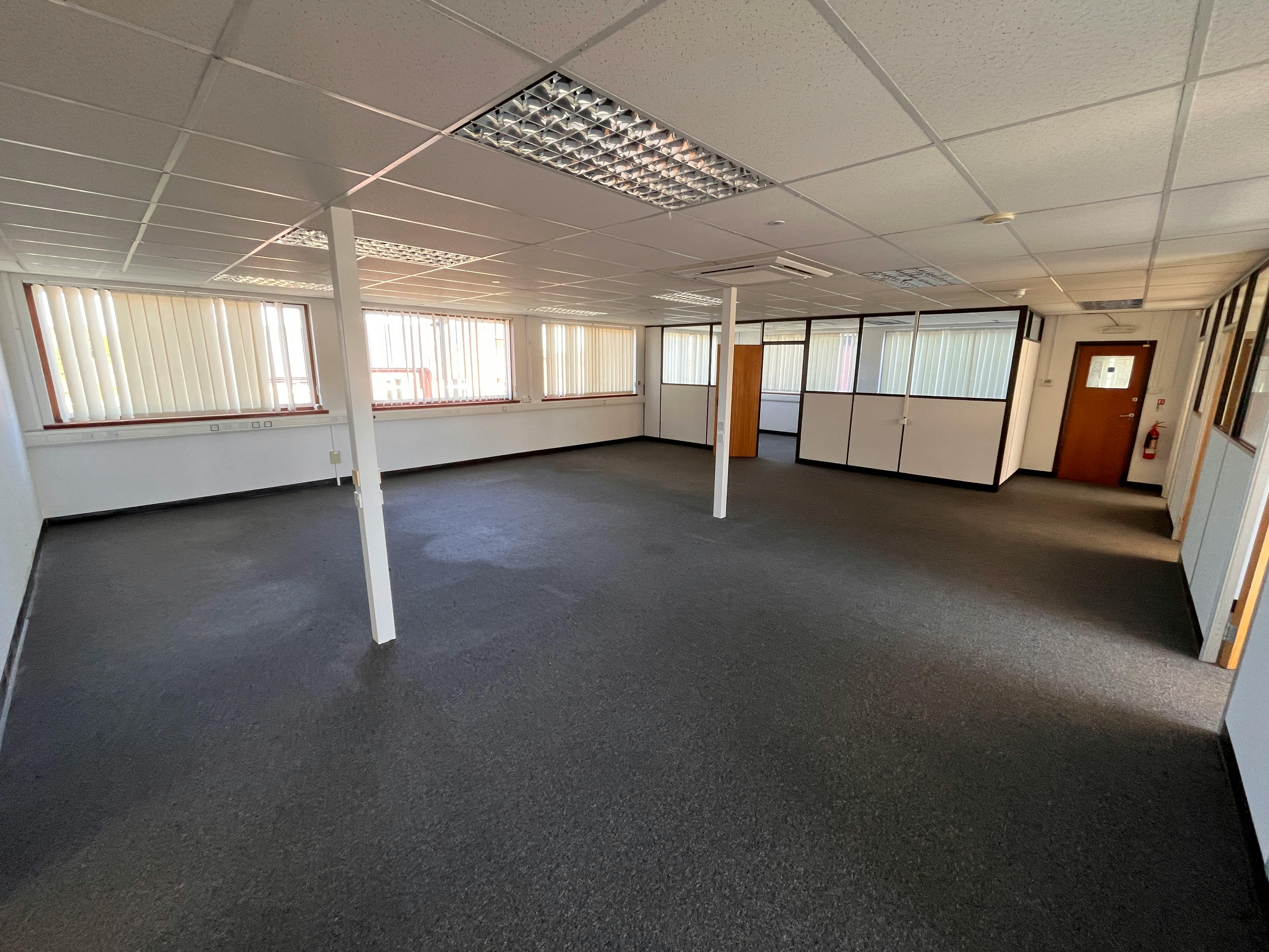 Cringleford Business Centre, Intwood Road