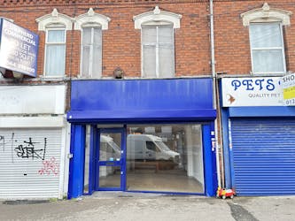 20 Watford Road, Cotteridge, Retail To Let - IMG_2765 2.JPG - More details and enquiries about this property