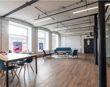 Mabgate Mills, Mabgate, Leeds, Office To Let - Internal 2 .png