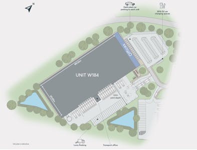 St Modwen Park Wellingborough, Finedon Road, Wellingborough, Industrial To Let - Wellingborough 2.JPG