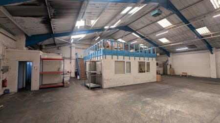 3 Lord North Street, Manchester, Industrial / Warehouse To Let - Image 5.jpg