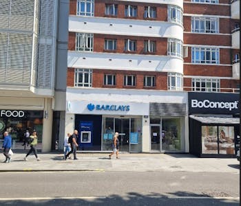 154 Tottenham Court Road, London, High Street Retail Lease Assignment - Front.JPG