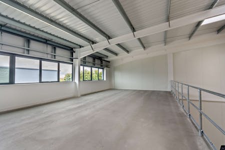 Unit 14, Vantage 41, Aston Clinton, Industrial / Warehouse / Workshops To Let - 8621193interior10800.jpg