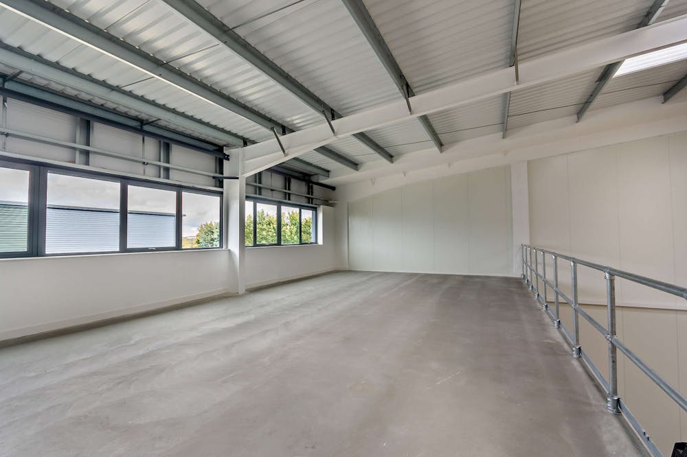 Unit 5, Vantage 41, Aston Clinton, Industrial / Warehouse / Workshops To Let - 8621193interior10800.jpg