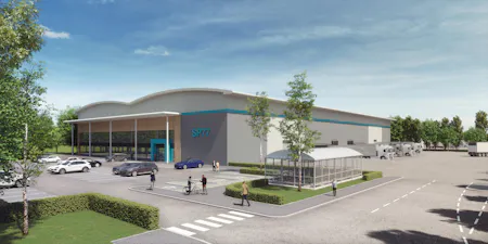 Development Site, Suffolk Park, Bury St Edmunds, Industrial / Industrial / Storage / Industrial / Warehouse For Sale - Phase 4 - SP77.jpg