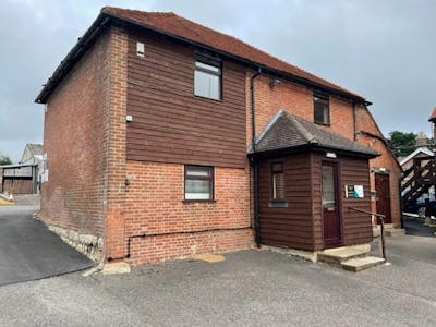 Birdineye Farm Complex, Office Suite C3, Uckfield, Office To Let - c3Birdineyefarm.jpg