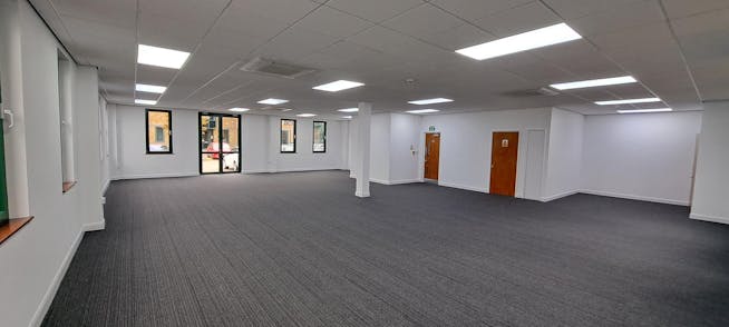 Albany Court, Frimley, Offices To Let - Grd.jpg