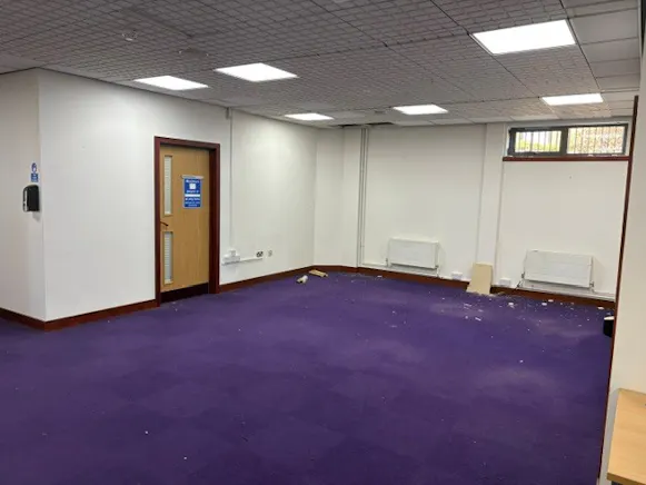 Old Wokingham Library, Wokingham, Offices / Other / Retail To Let - internal 2.jpg
