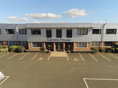 First Floor, Suite 9, Gemini House, Kidderminster, Office To Let - P5870588_Lauren Allcoat.jpeg