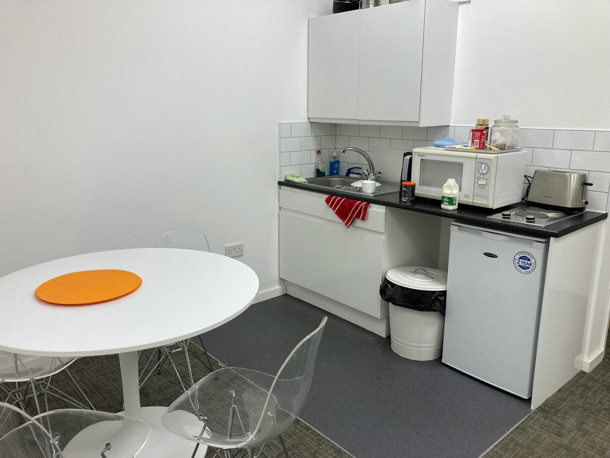 Unit 24, Chess Business Park, Chesham, Industrial / Industrial To Let - IMG_5915.JPEG