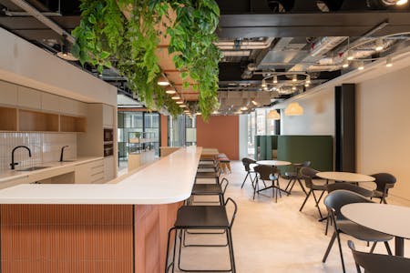 Fifty Paddington, 50 Eastbourne Terrace, London, Office To Let - 1