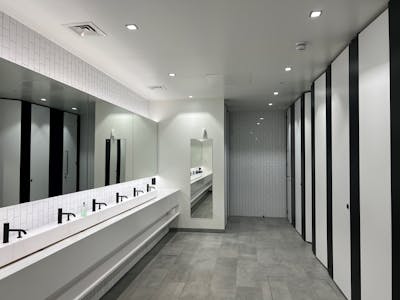 Building 5, 5 Foundation Park, Maidenhead, Office Lease Assignment - toilets.jpg