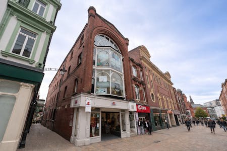 24b Lands Lane, 2nd Floor, Leeds, Office To Let - 24B Lands Lane.png