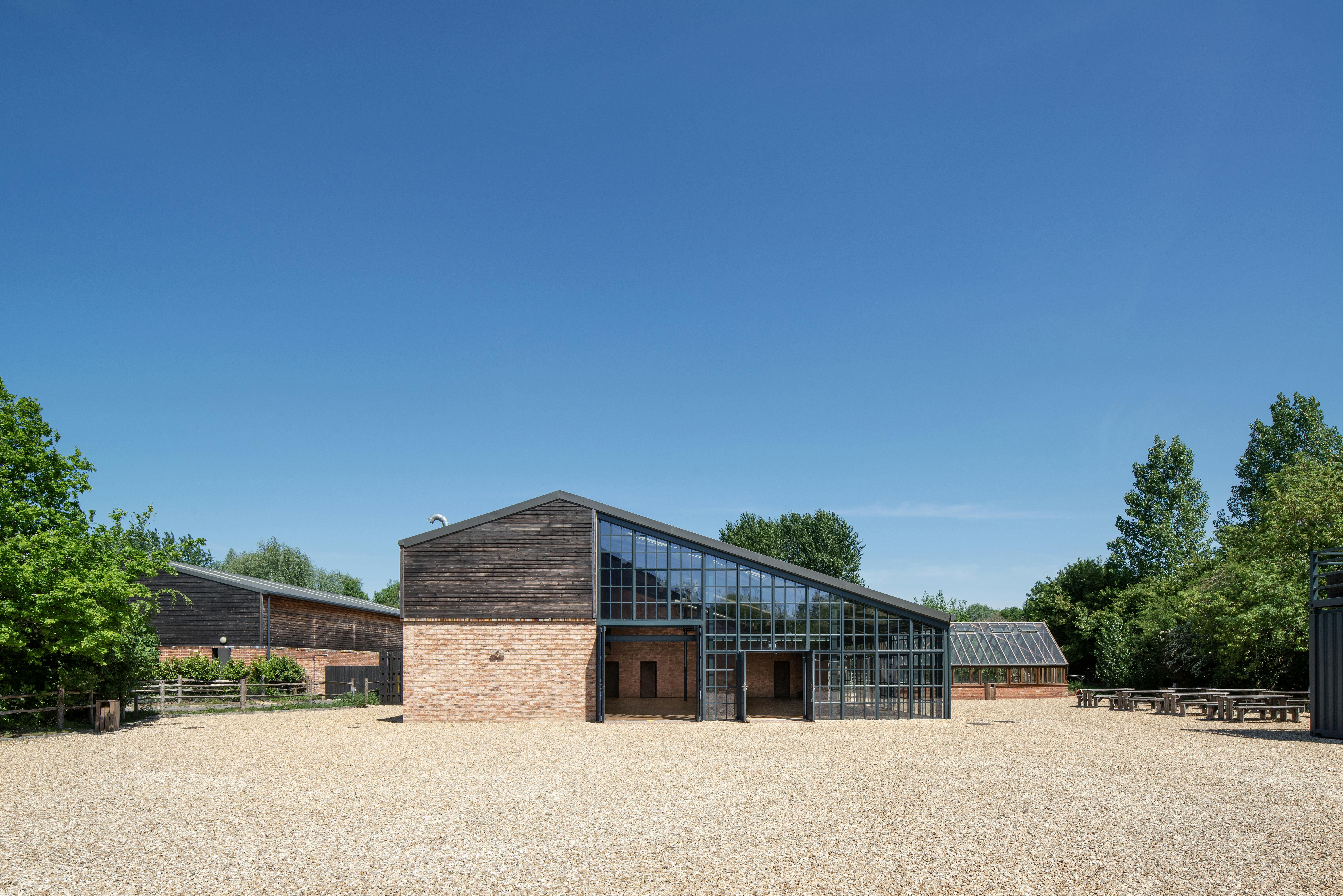 Box 4, Langlord Lane, Bicester, Industrial / Office / Other To Let - Boxengasse28box4.jpg