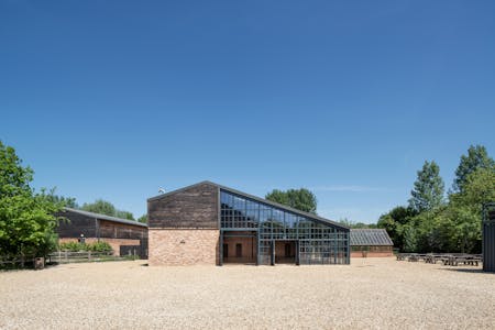 Box 4, Langlord Lane, Bicester, Industrial / Office / Other To Let - Boxengasse28box4.jpg