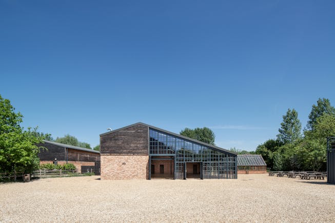 Box 4, Langlord Lane, Bicester, Industrial / Office / Other To Let - Boxengasse28box4.jpg