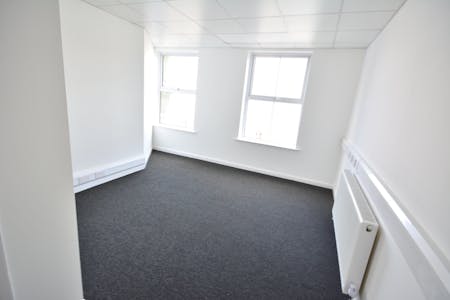 Balmoral House, Manchester, Business Park / Office To Let - Office