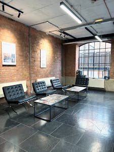 Deane House Studios, London, Office To Let - IMG_3070.png